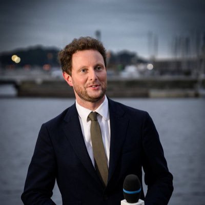 Clément Beaune's profile picture