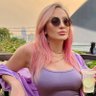 Priscila Diniz profil fotoğrafı