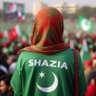 Profilbild von Shazia Adnan
