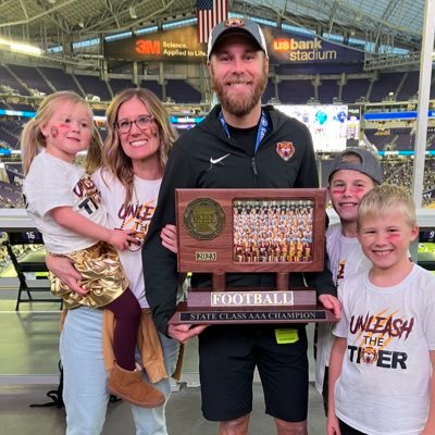 SHSCoachMueller's profile picture