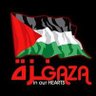 Фото профиля M.A.K #freePalestine