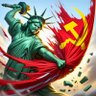 Jesus Jones 🇺🇸🇮🇱🇺🇦🇰🇮's profile picture