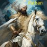 PATHAN💪🇦🇫 profil fotoğrafı
