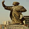 نور الشرقي 的头像