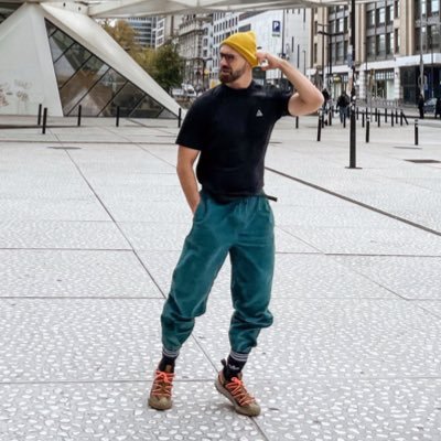 Emiglio's profile picture