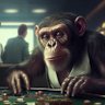 ะคะพัะพ ะฟัะพัะธะปั Chimp The Gambler