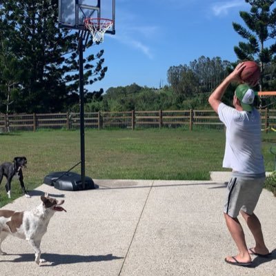 Mike's profile picture