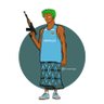 Profilbild von Abdi