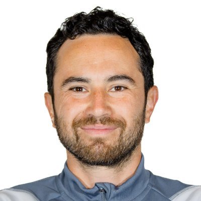 David Garcia's profile picture