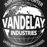 Фото профиля Art Vandelay