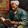 Islamic Parallels 的头像
