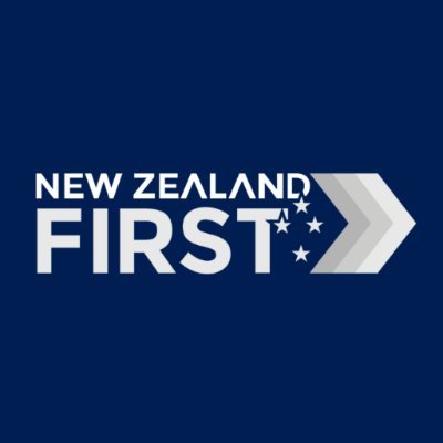 New Zealand First's profile picture