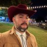 Profilbild von Hugo Sanchez