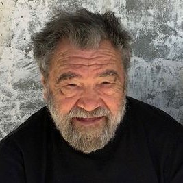 Ralph Bakshi's profile picture