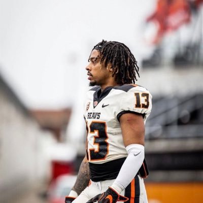 Damir Collins🦍's profile picture