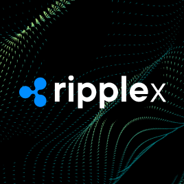 RippleX's profile picture