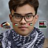 Profilbild von 🇲🇾🇵🇸مين چيكول