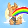 oscerbun cute bunbun's profile picture