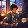 M's profile picture