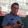Profilbild von Fernando Tinoco Mtz
