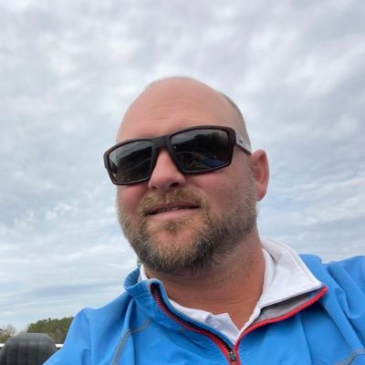 Jesse Pritchard's profile picture