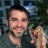 Profilbild von Adam Porat