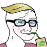Normie Normalson profil fotoğrafı