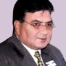 Dr. Amin (MODI KA PARIVAR) profil fotoğrafı