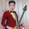 Фото профиля Cheap Licks