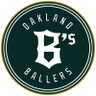 Oakland Ballers's profile picture