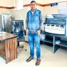 Pradeep Kumar Meena's profile picture