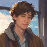 Profilbild von Mr.Chan