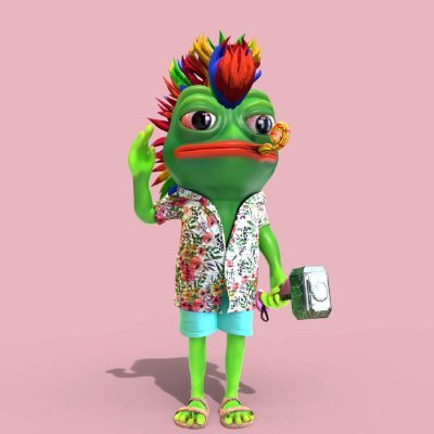 La Pepeka's profile picture