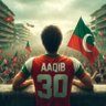 Profilbild von Aqib javed
