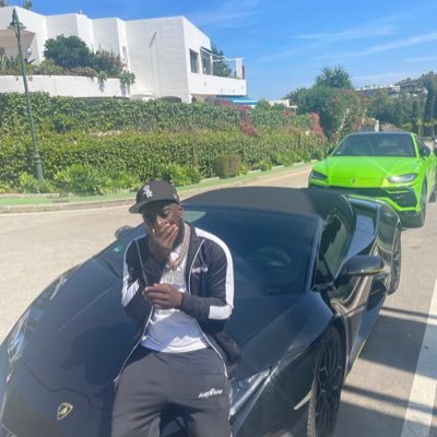 Kwamz ™️'s profile picture