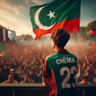 Profilbild von Ahmad Mukhtar Cheema