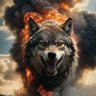 WomWolf93🐺's profile picture