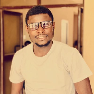 AbduljalalShehu's profile picture