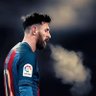 Warra Messi 🖐🏻 的头像