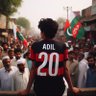 Khan's profile picture