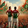Profilbild von Hamza Khan
