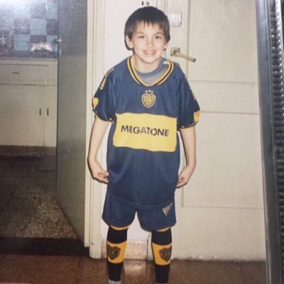 Matias Ezequiel's profile picture