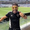 teusimm's profile picture