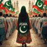 Asma mateen profil fotoğrafı