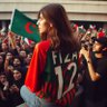 Fiza Haider Rao(Release Imran Khan) 的头像