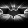 Batman's profile picture