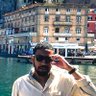 Donald Martins profil fotoğrafı