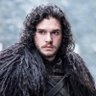 John Snow profil fotoฤrafฤฑ
