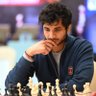 Profilbild von Vidit Gujrathi