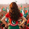 Profilbild von حنااشرف🇵🇰